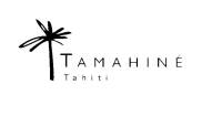 Tamahiné - perles de culture de Tahiti - logo