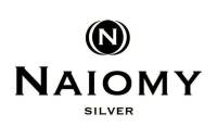 naiomy argent 925 logo